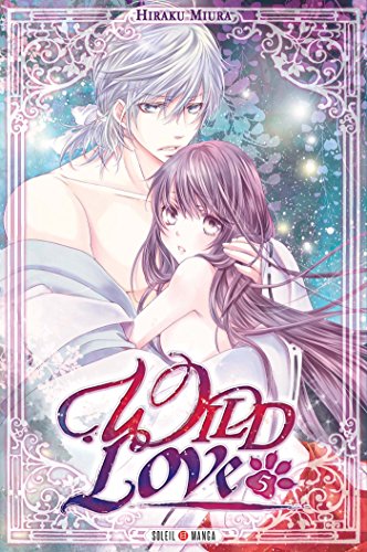 jaquette album Wild love - Tome 5