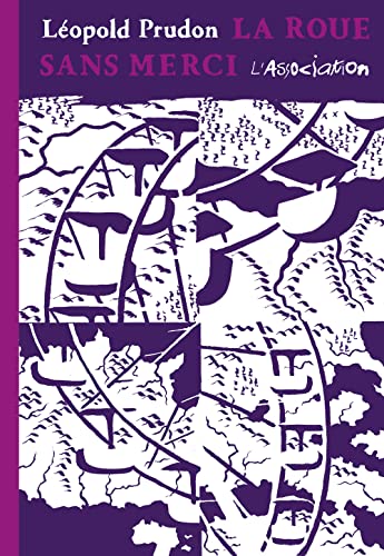 jaquette album La Roue Sans Merci