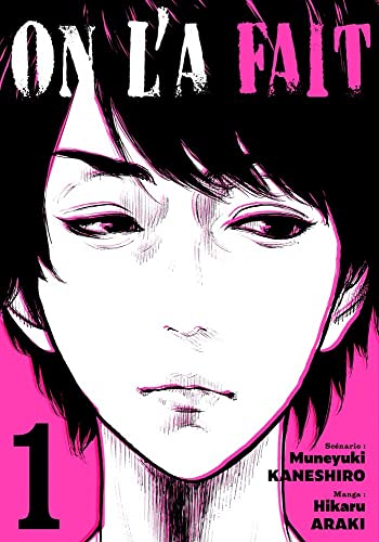 jaquette album On l'a fait - Tome 1