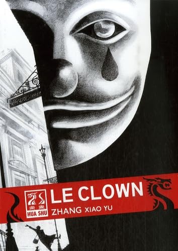 voir fiche du album le clown