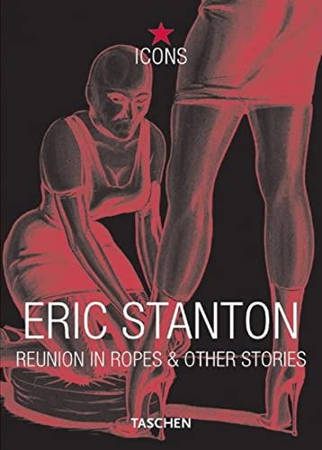 jaquette livre Reunion In Ropes & Other Stories