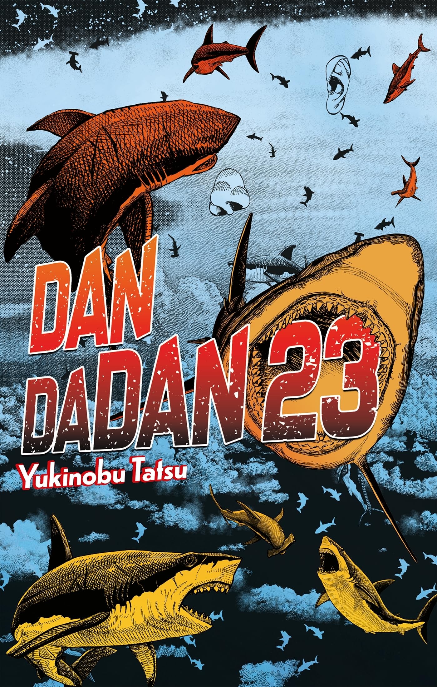acheter Dandadan T23 - Édition Limitée