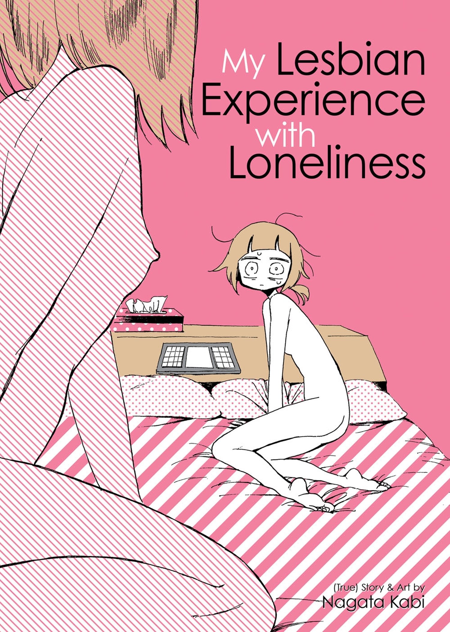jaquette album My Lesbian Experience With Loneliness