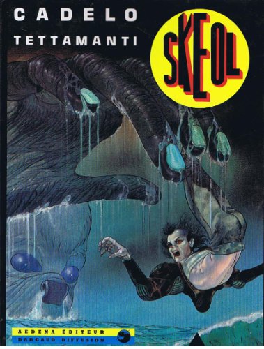 jaquette livre Skeol