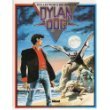 jaquette album Dylan Dog Tome 5 : Terreur De L'infini