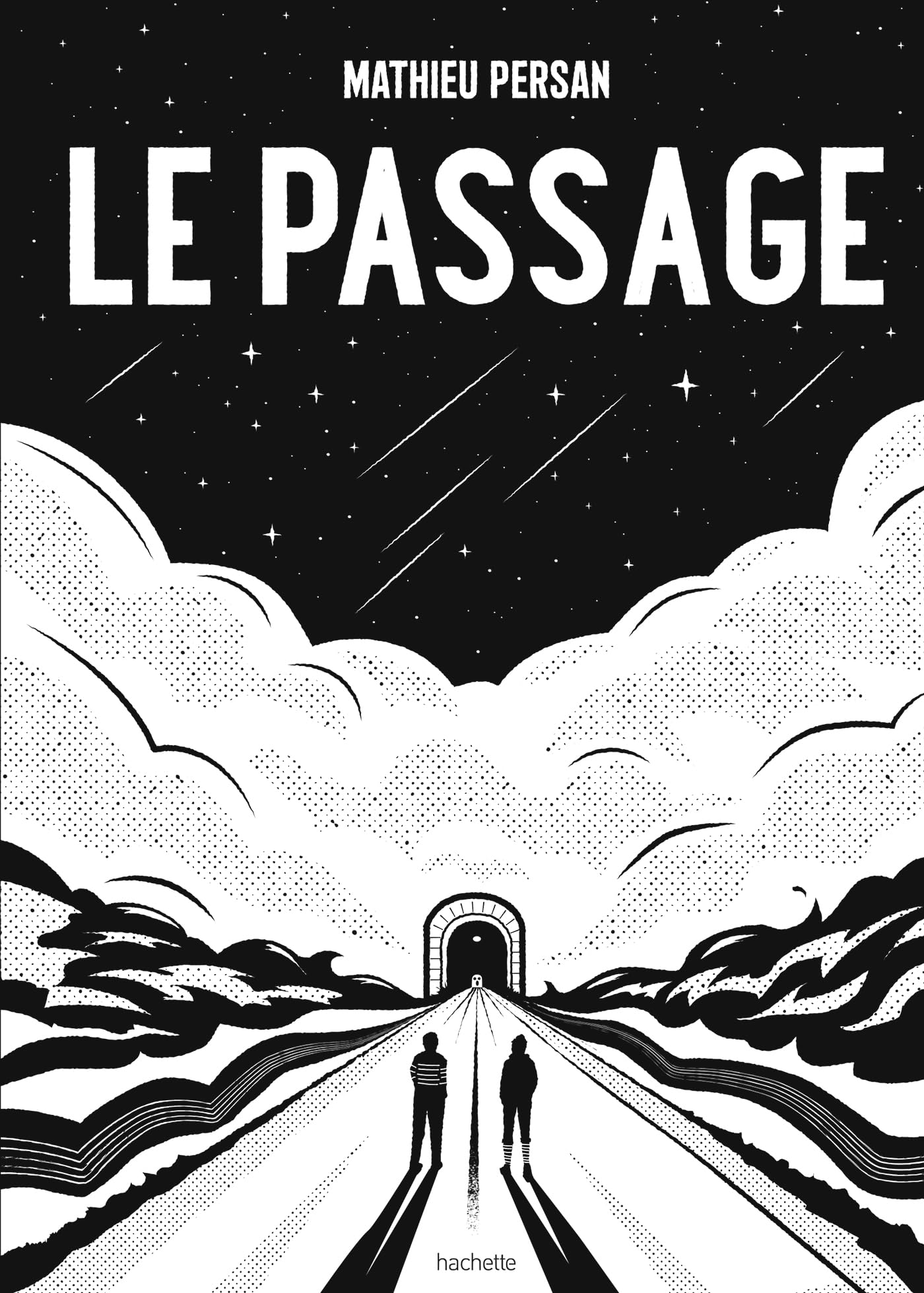 acheter Le Passage