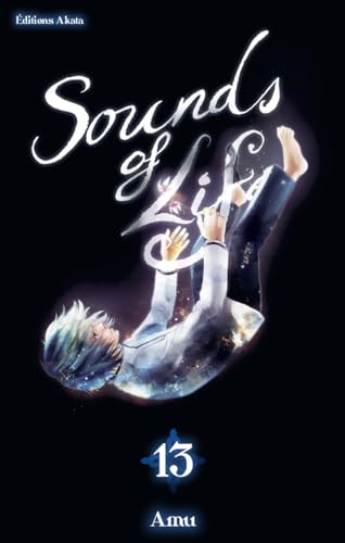 jaquette album Sounds of life - Tome 13