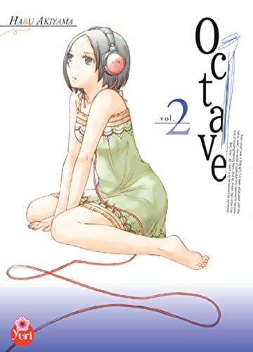 jaquette album Octave - Tome 2