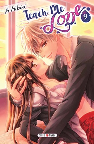 Teach Me Love - Tome 9