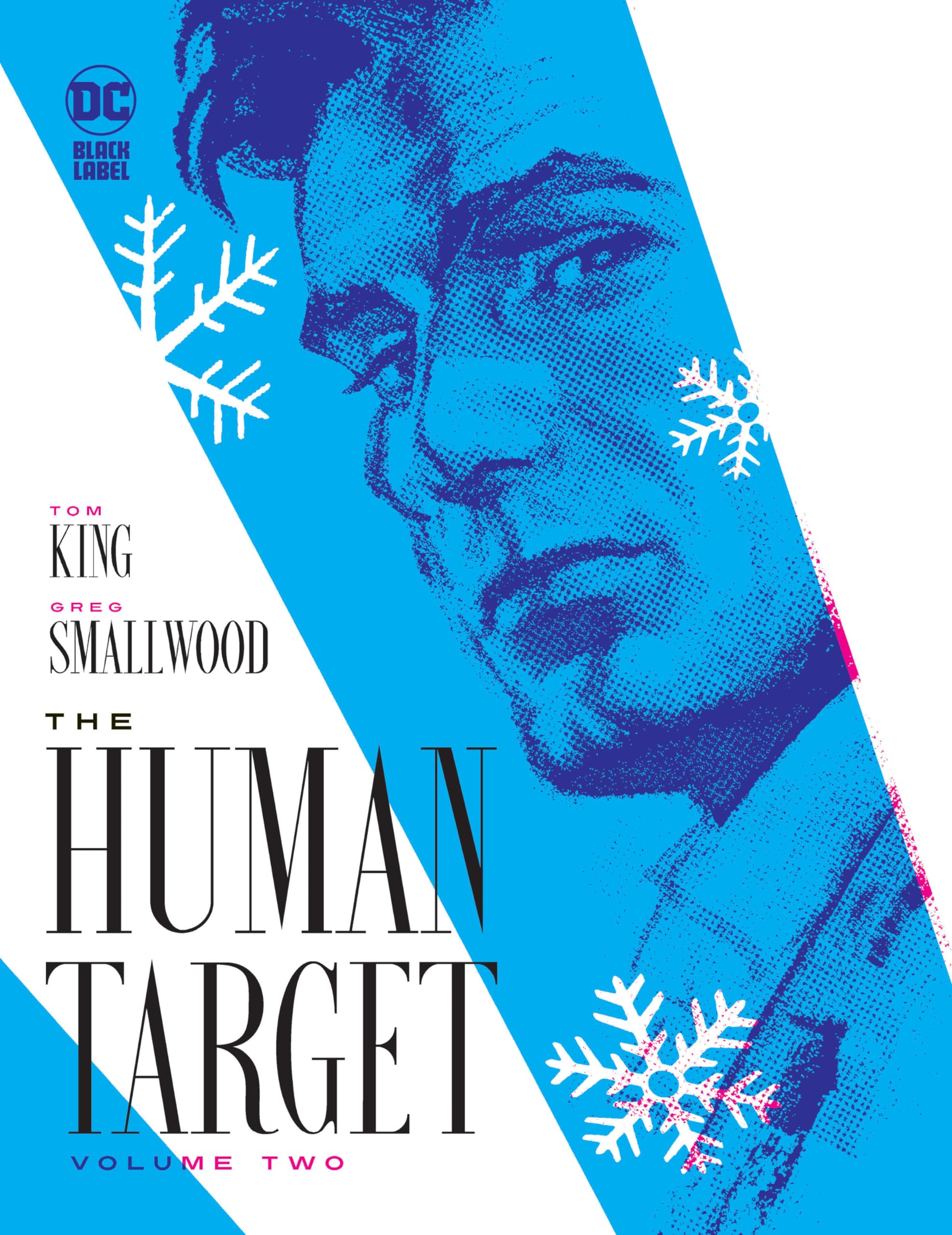 acheter The Human Target Book Two
