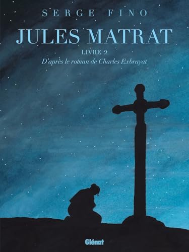 jaquette album Jules Matrat Tome 2