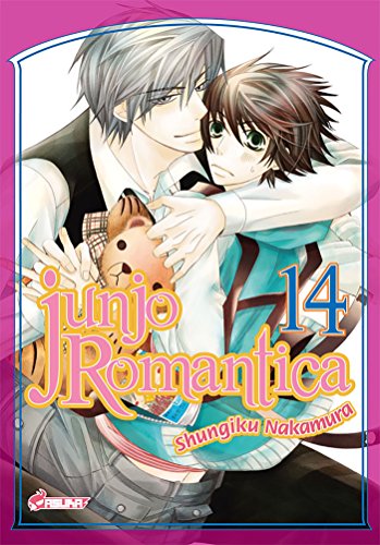 Junjo Romantica - Tome 14