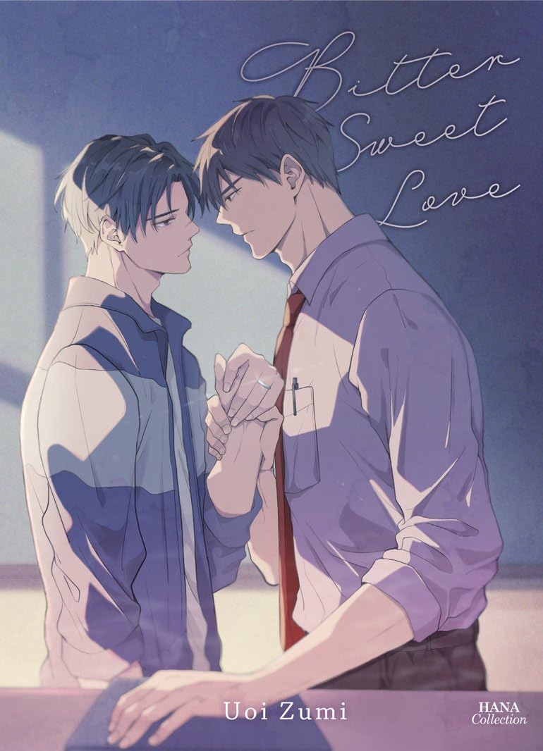 voir fiche du album Bitter sweet love