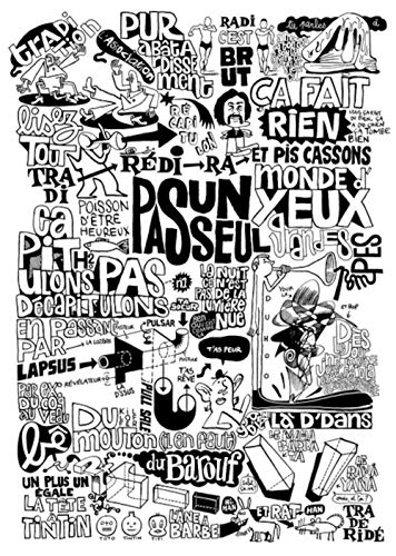 jaquette album Pas Un Seul Tome 1