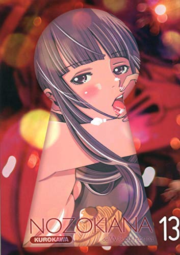 Nozokiana - Tome 13