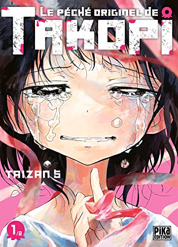 jaquette album Péché originel de Takopi (le) - Tome 1