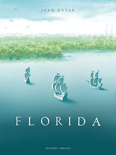 jaquette album Florida