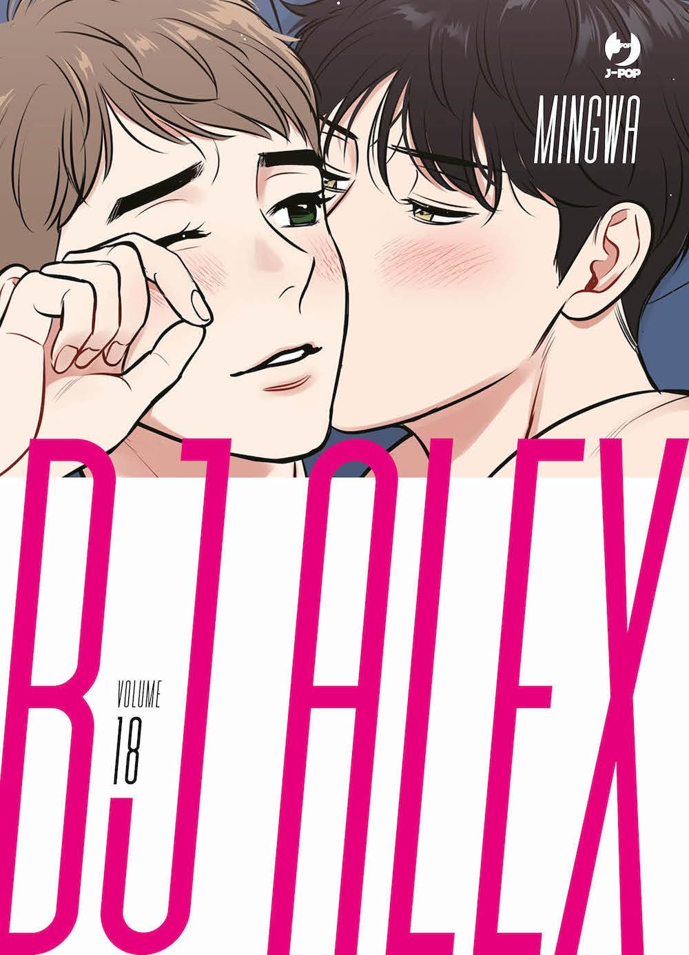 Bj Alex (Vol. 18)