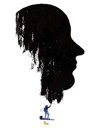jaquette album Silhouettes