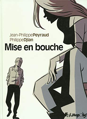 jaquette album Mise En Bouche