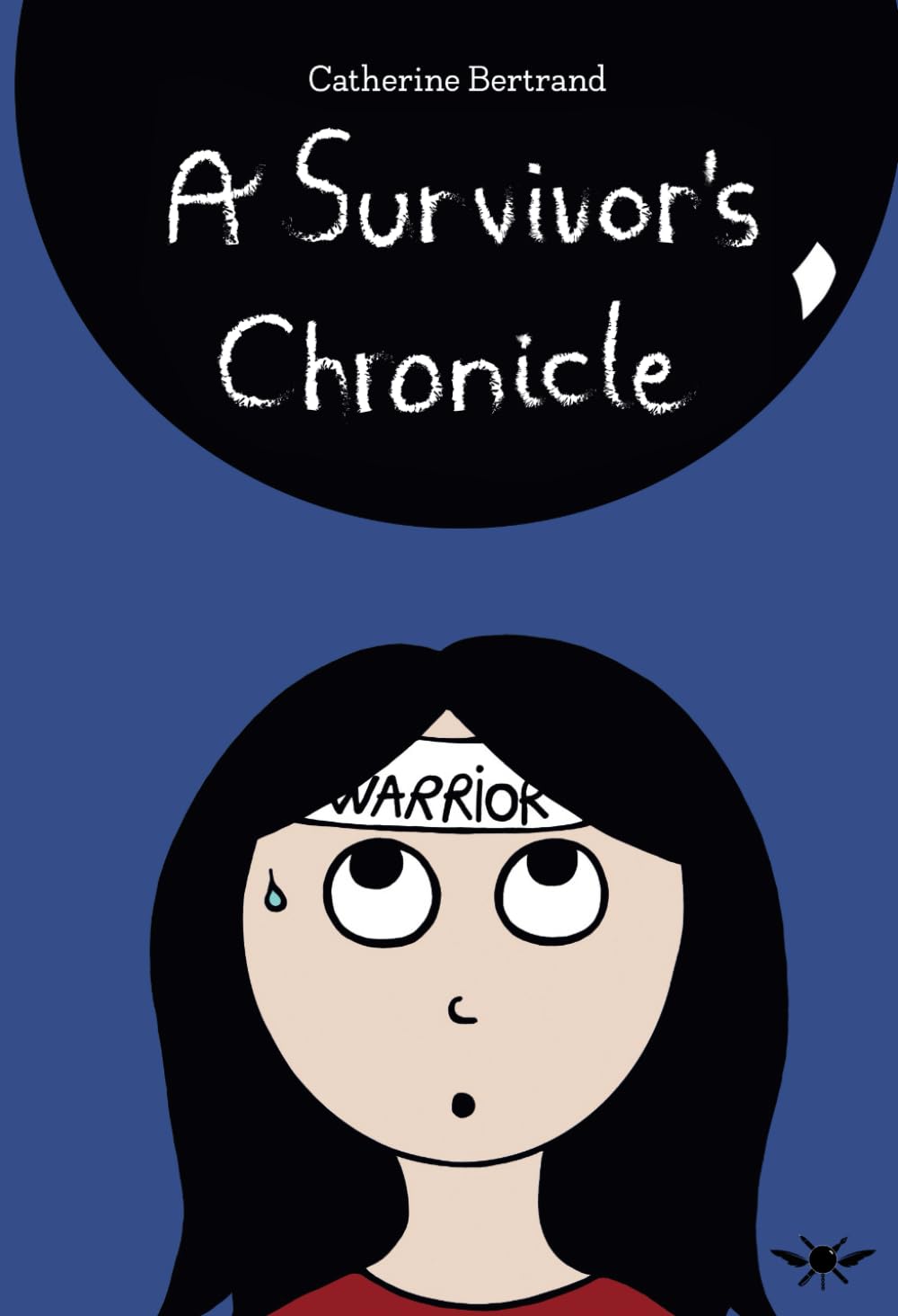jaquette album A Survivor's Chronicle
