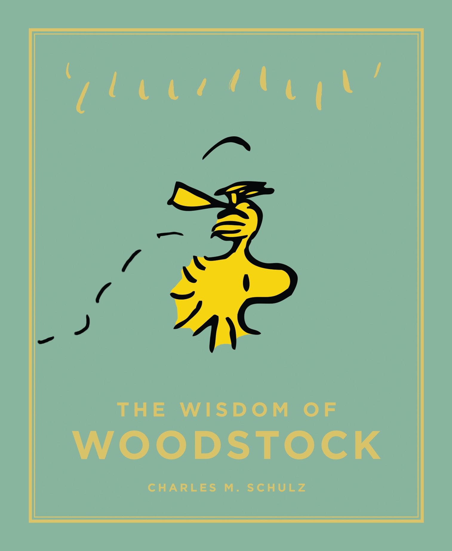 jaquette album The Wisdom of Woodstock