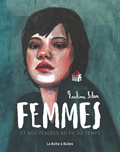 jaquette album Femmes Et Nos Pensées Au Fil Du Temps