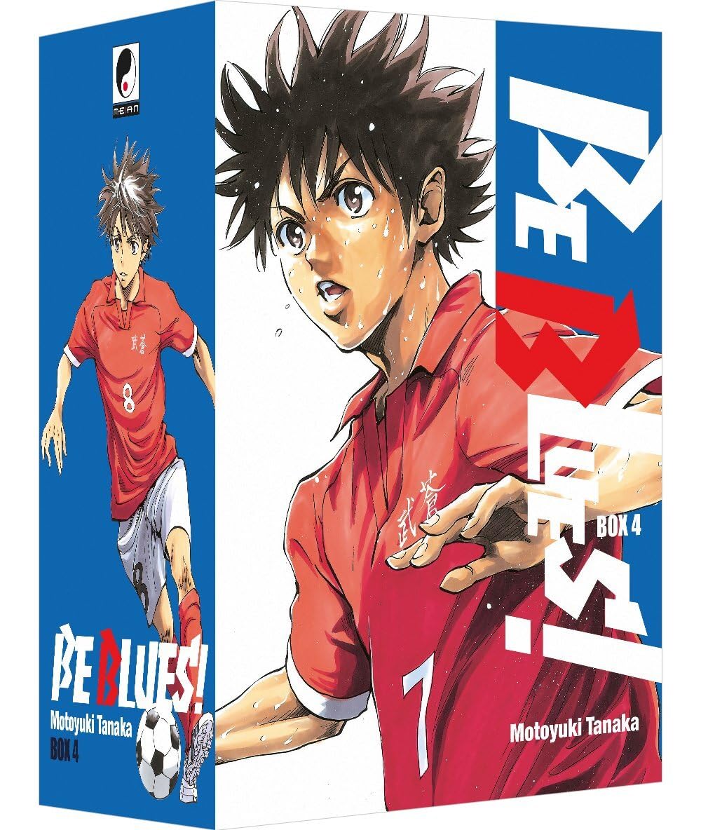 jaquette album Coffret en 5 volumes : Tomes 16 à 20