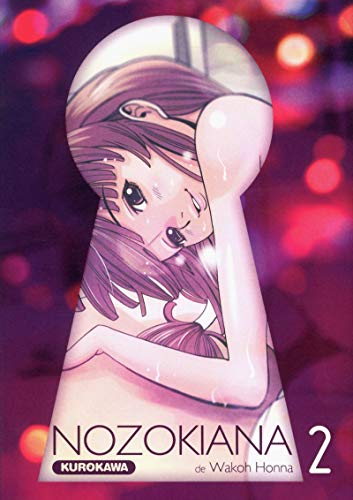 Nozokiana - Tome 2