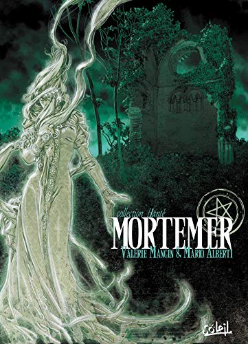 jaquette album Mortemer