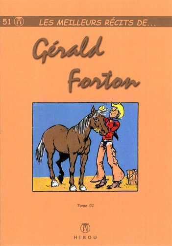 jaquette album Les Meilleurs Récits De - Tome 51