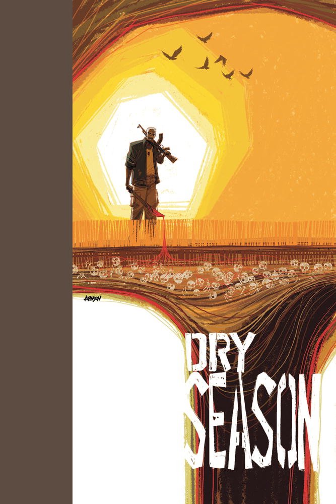 voir fiche du album Unknown Soldier Vol. 3: Dry Season