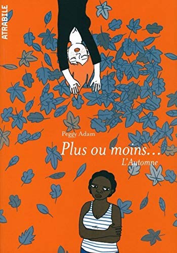 jaquette album Plus Ou Moins - L'automne