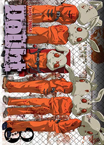 jaquette album Doubt - Tome 3