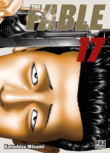 jaquette album The Fable - Tome 17