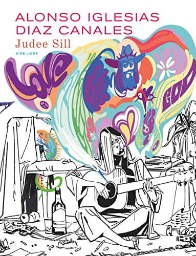 jaquette album Judee Sill