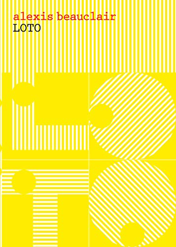 jaquette album Loto