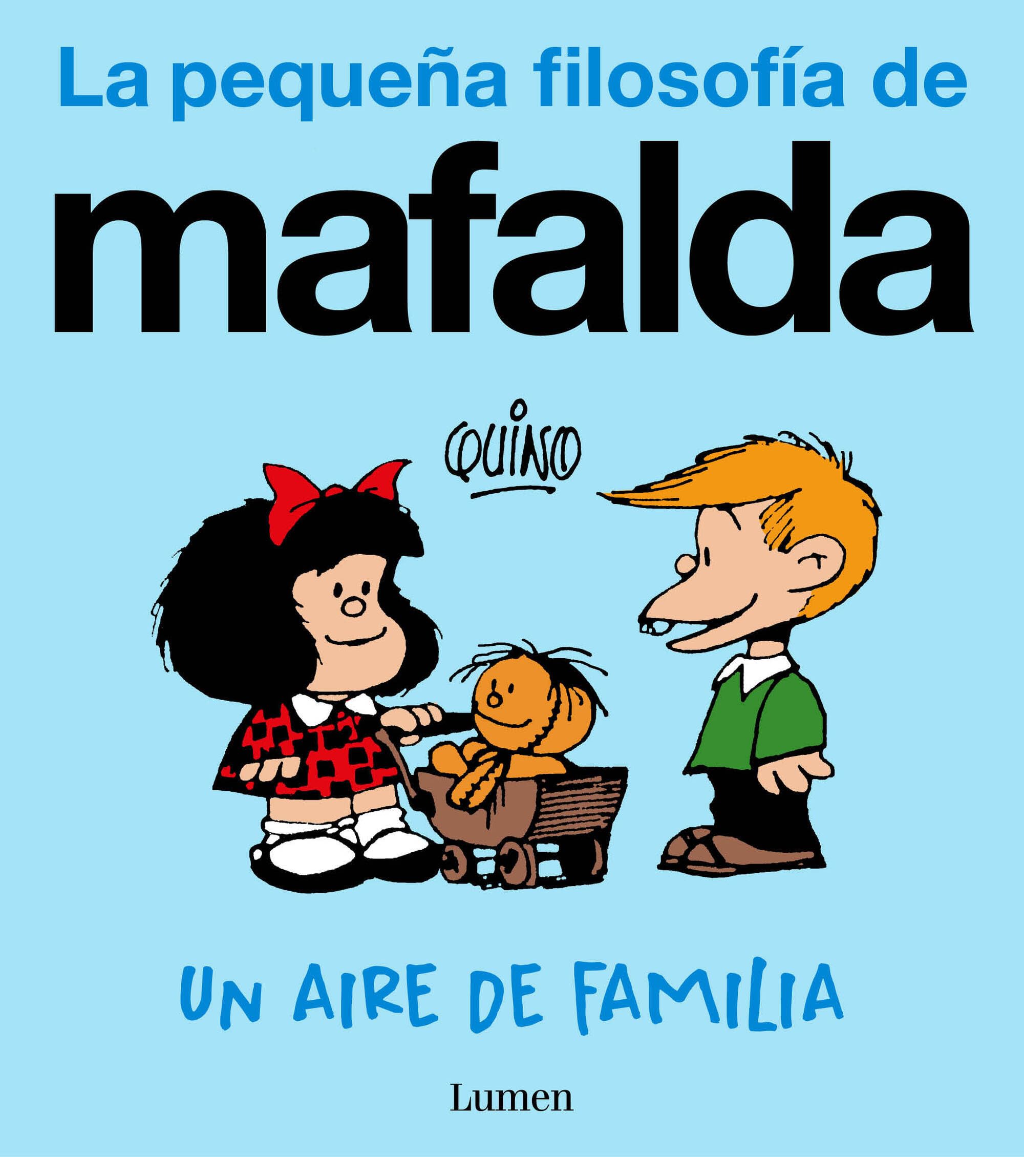 jaquette album Un aire de familia/ A Family Resemblance