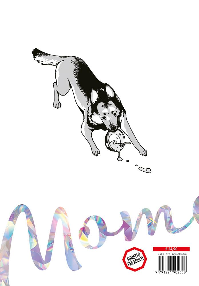 Momentum (Vol. 1)