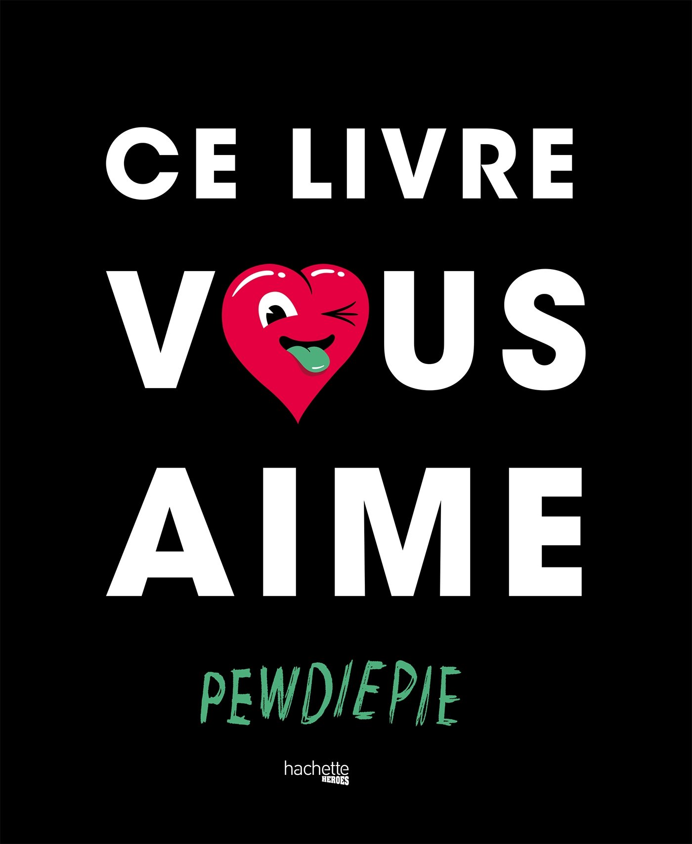 jaquette album Ce livre vous aime