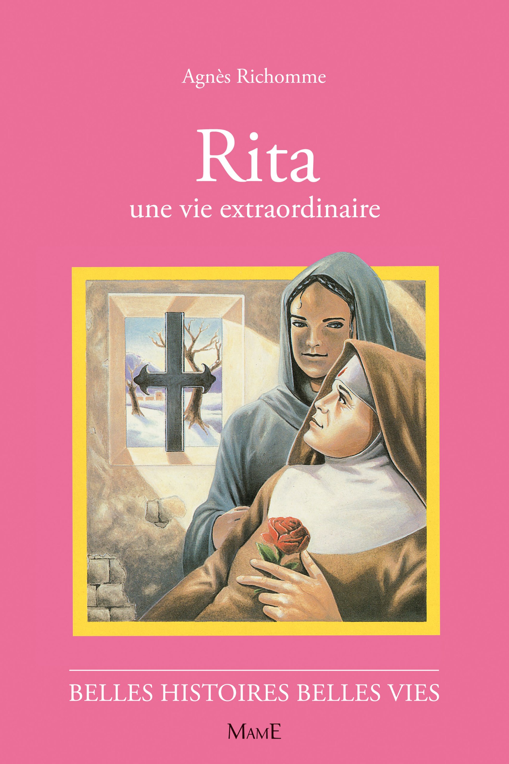 voir fiche du album Rita, une vie extraordinaire
