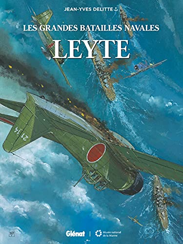 jaquette album Leyte