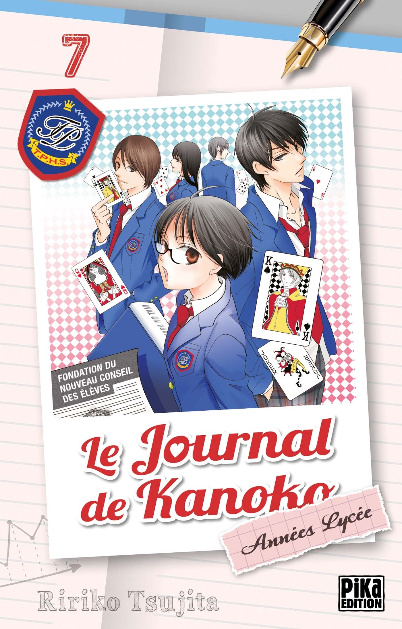 jaquette album Shojo