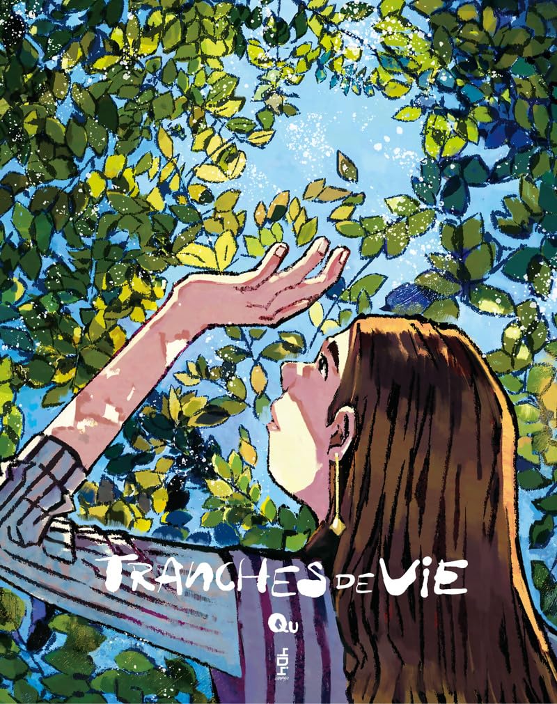 voir fiche du album Tranches de vie