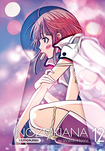 Nozokiana - Tome 12