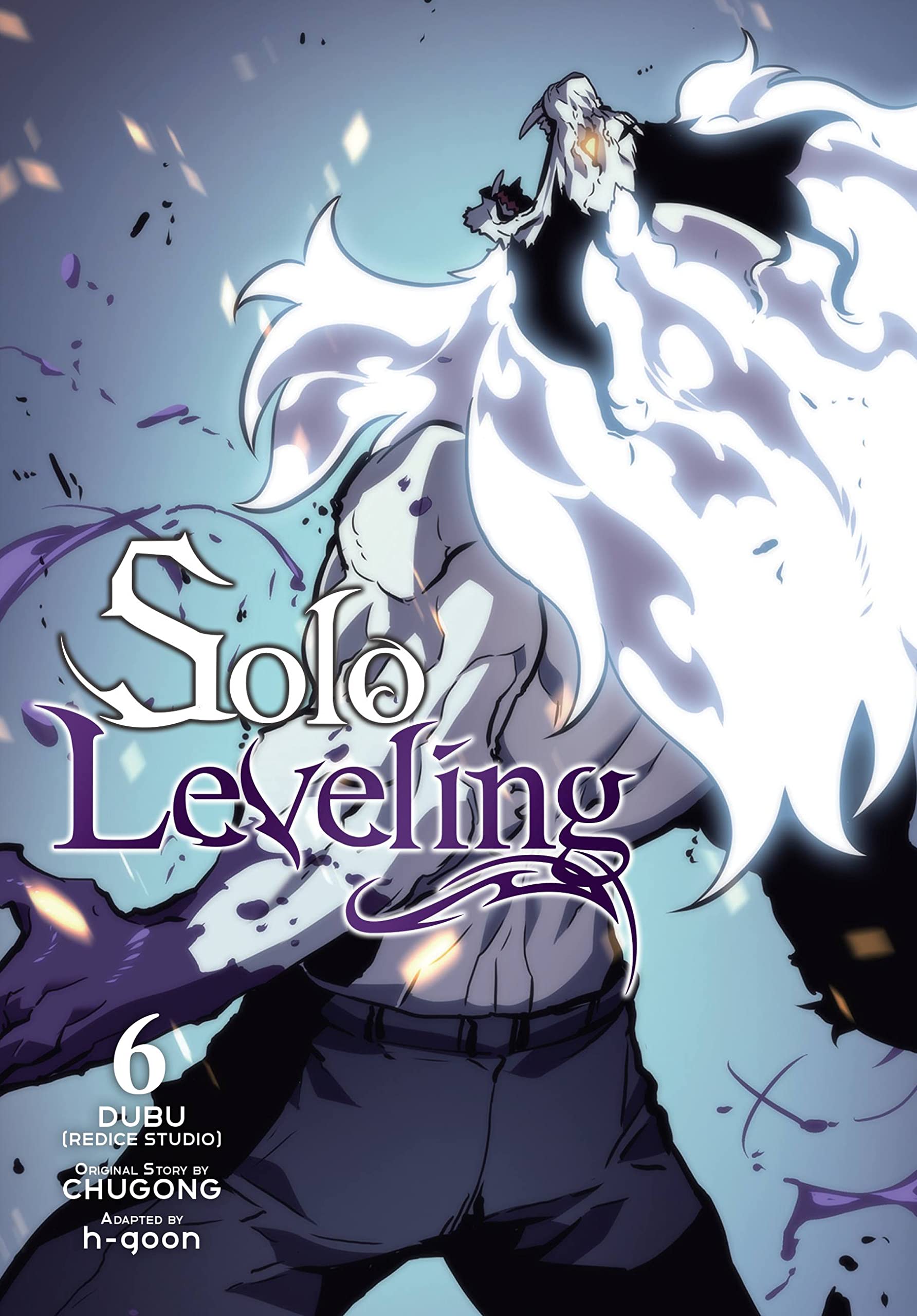 acheter Solo Leveling, Vol. 6 (comic)