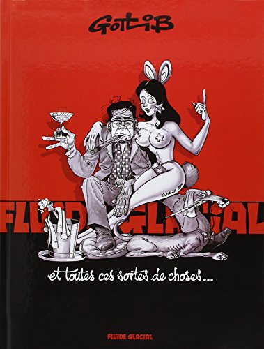 jaquette album Et Toutes Ces Sortes De Choses