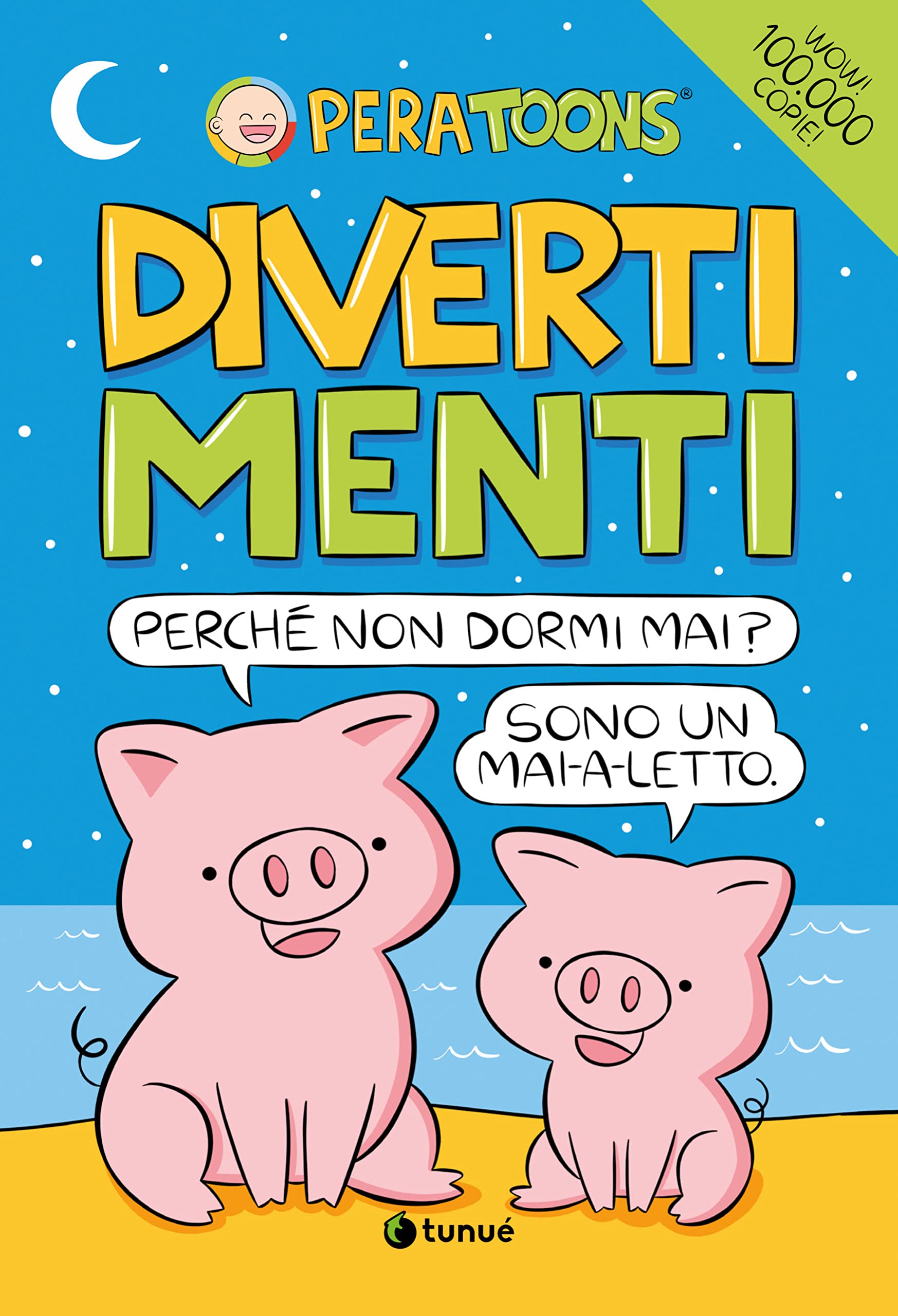jaquette livre Divertimenti