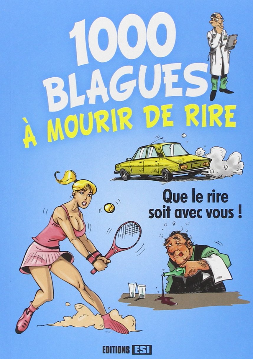 jaquette album 1000 blagues a mourir de rire (0)