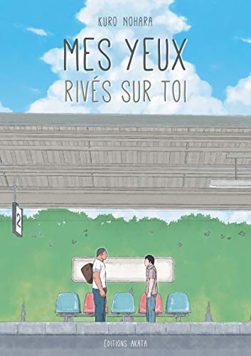 jaquette album Mes yeux rivés sur toi